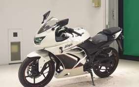KAWASAKI NINJA 250R EX250K