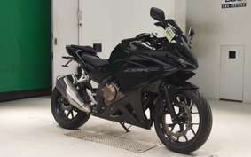 HONDA CBR400R 2017 NC47