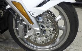 HONDA GL 1800 GOLD WING TOUR DCT 2026 SC79