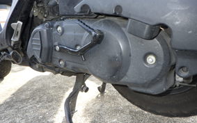 SUZUKI ADDRESS V125 S CF4MA