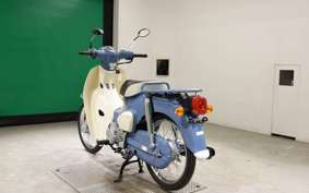 HONDA C50 SUPER CUB AA09