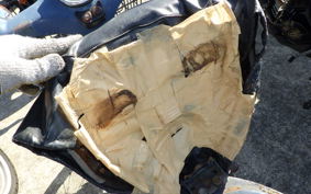 HONDA C50 SUPER CUB AA01