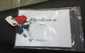 SUZUKI ADDRESS 110 CE47A