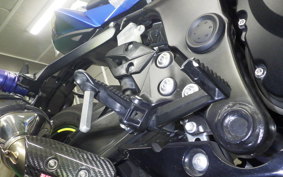 SUZUKI GSX-S750 2021 C533F