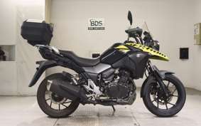 SUZUKI V-STROM 250 2007