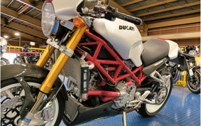 DUCATI MONSU MANY S4RSTESU MANY -STROKE RE MANY 2006 ZDMM417AA6B