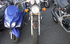 KAWASAKI ELIMINATOR 400 1995 ZL400A