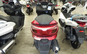 HONDA FORZA Z MF08