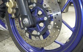 YAMAHA YZF-R25 2012 RG10J