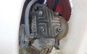 HONDA CHALY 50 CF50