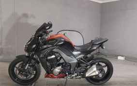 KAWASAKI Z1000 2014 ZRT00F