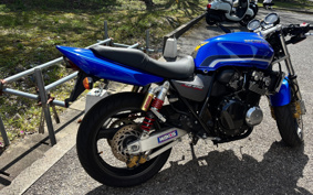 HONDA CB400SFV-1 2001 NC39