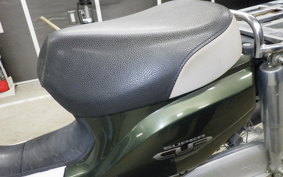 HONDA C50 SUPER CUB AA04