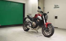 HONDA CB650R 2018 RH03