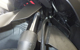 HONDA LEAD 125 2007 JK12