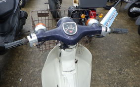 HONDA C90 SUPER CUB HA02