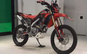 HONDA CRF250L MD47