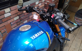 YAMAHA XSR900 2023 RN80J