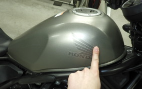 HONDA REBEL 500 A 2022 PC60