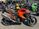 Фото KTM 1290 SUPER ADVENTURE S с японского аукциона