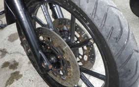 BMW F700GS 2016