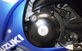 SUZUKI GSX-R125 2017 DL33B