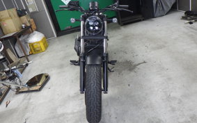 HONDA REBEL 500 A 2021 PC60