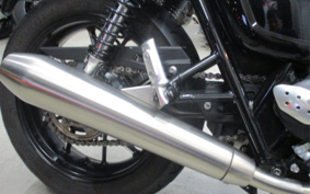 TRIUMPH STREET TWIN 2021 DAD74G