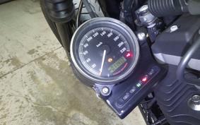HARLEY XL883N 2011