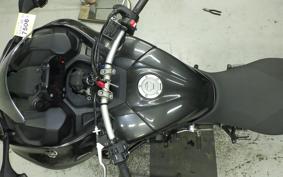 YAMAHA NIKEN 2019 RN58J