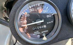 HONDA NS-1 AC12