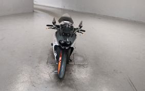 KTM 250 RC JYE40