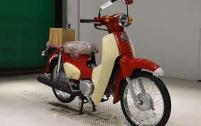 HONDA C50 SUPER CUB