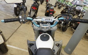KAWASAKI KLX250D TRACKER LX250E