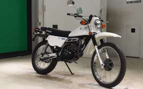 SUZUKI TS185 2001