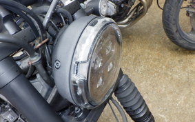 HONDA REBEL 250 A MC49