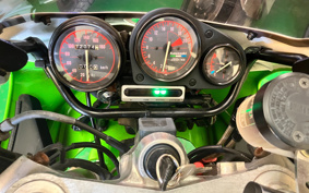 KAWASAKI ZXR250 ZX250C