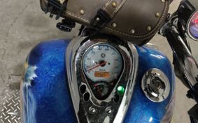 YAMAHA DRAGSTAR400 VH01J