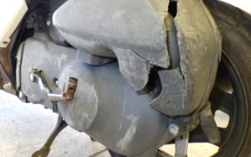 SUZUKI LET's 5 CA47A