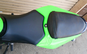 KAWASAKI NINJA 250R EX250K