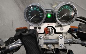 YAMAHA XJR400 R 1999 4HM
