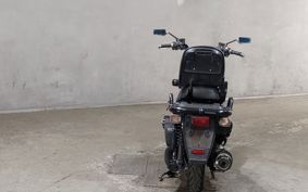 HONDA PS250 MF09