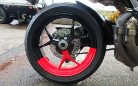 DUCATI HYPERMOTARD 950RVE 2020 BB00