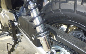 HONDA MONKEY 125 2020 JB05