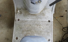 HONDA GYRO CANOPY TA02