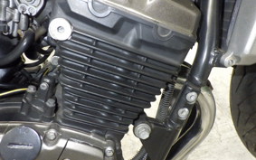 KAWASAKI BALIUS 250 Gen.2 2009 ZR250B