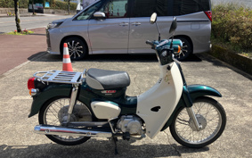 HONDA SUPER CUB50 AA09