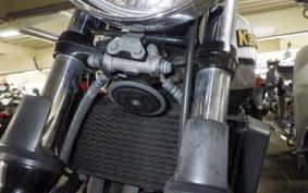 KAWASAKI ZRX-2 2009 ZR400E