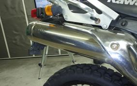 KAWASAKI SUPER SHERPA KL250G