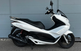 HONDA PCX 150 KF12